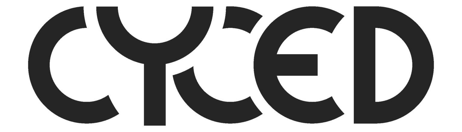 cyced logo